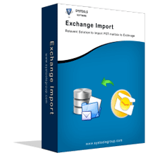 Exchange Import