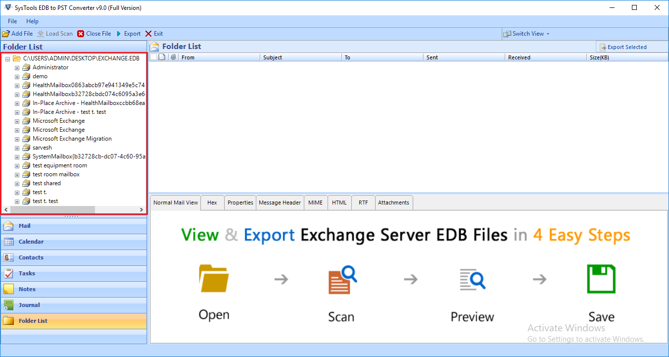 edb to pst converter